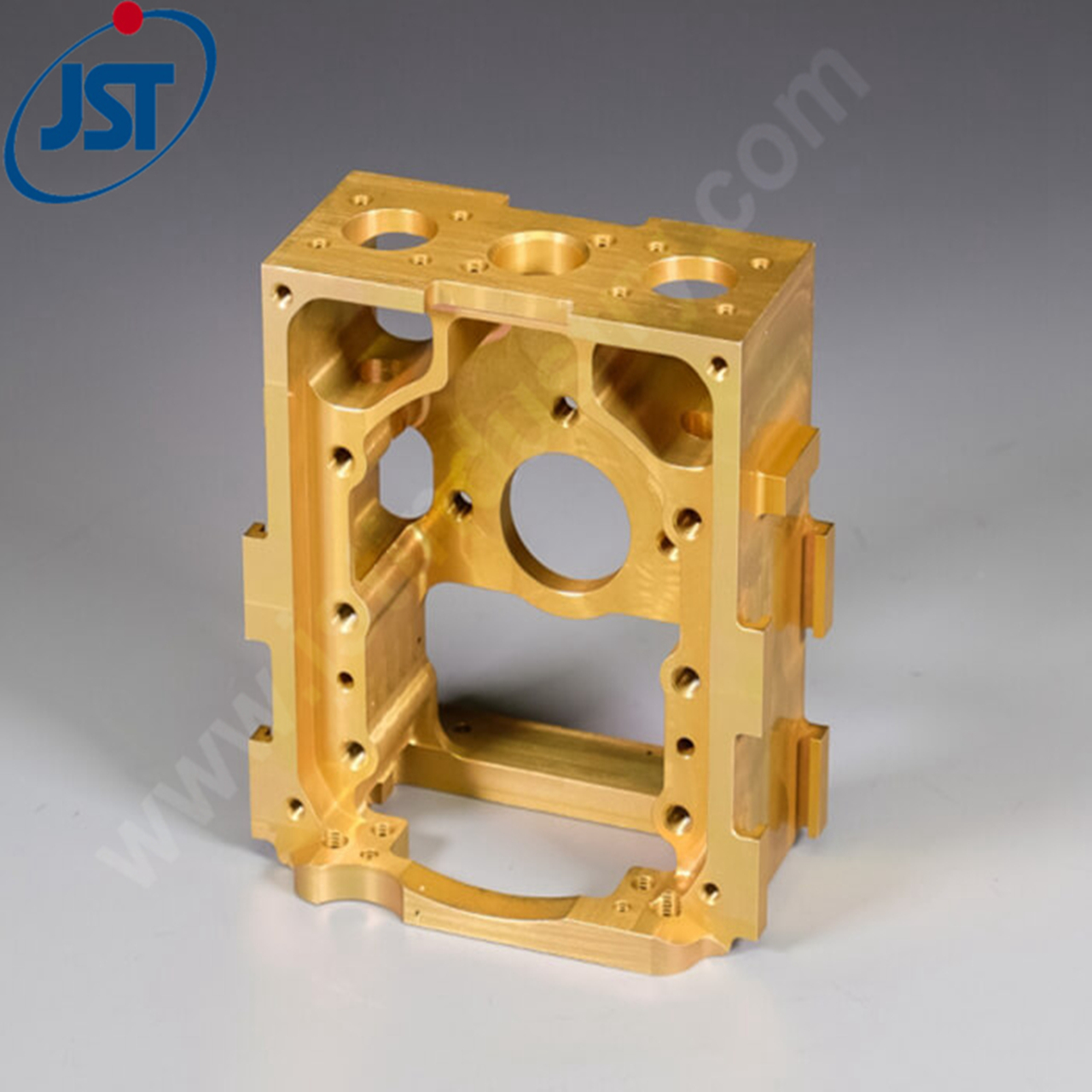 What are the benefits of cnc machining with brass?