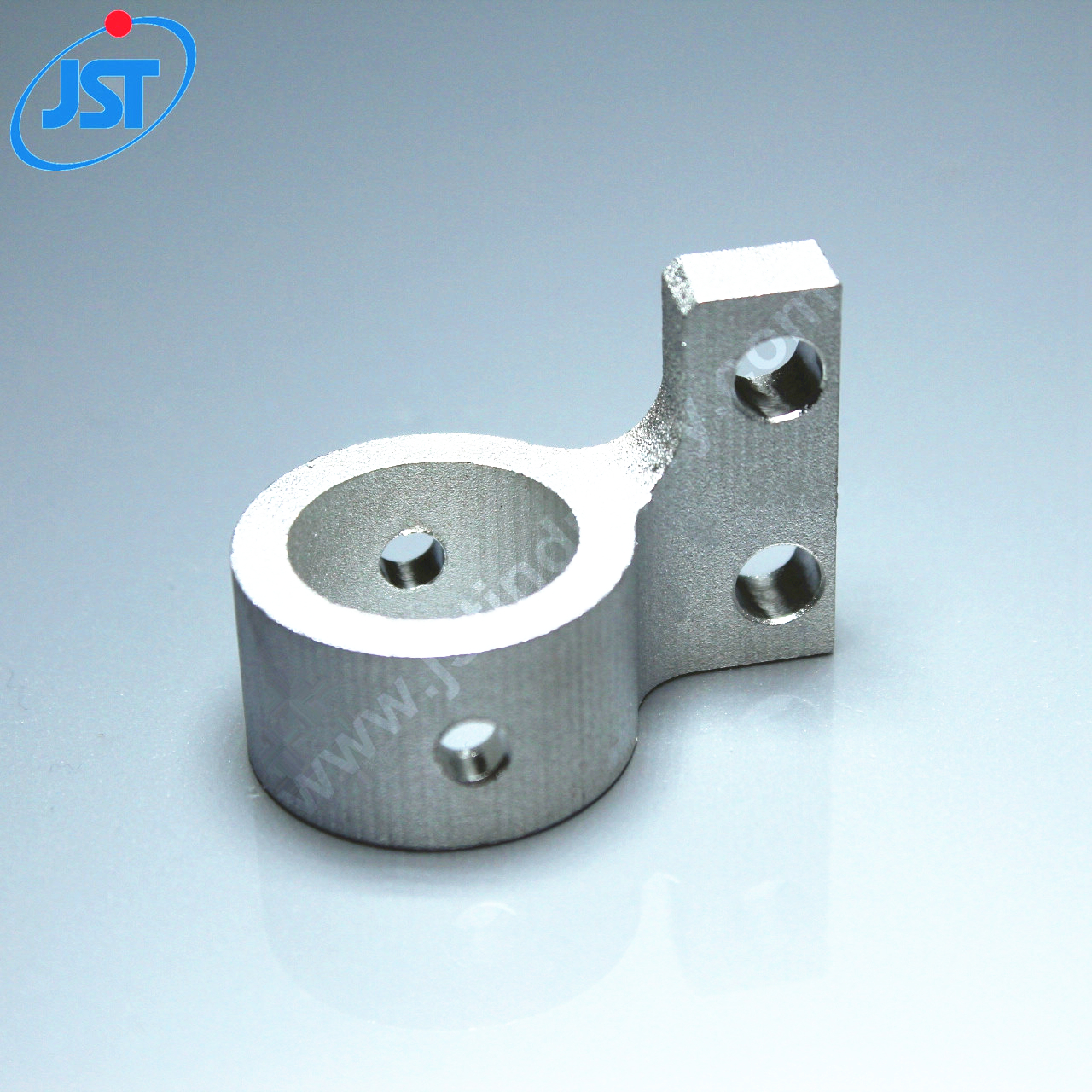 What are the characteristics of cnc milling aluminum parts?
