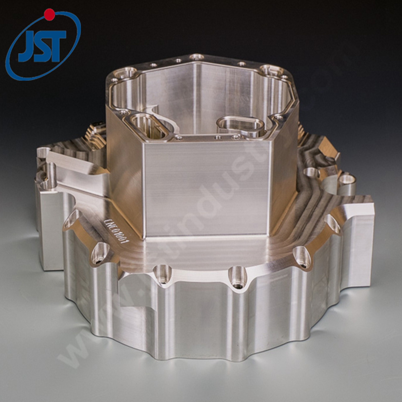 Precision Unleashed: Elevate Your Projects with 5-Axis Machining Aluminum Parts