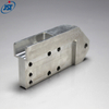 Custom Precision CNC Machining Auto Spare Parts