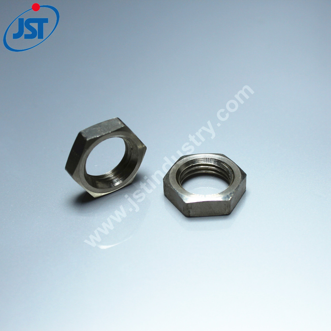 OEM CNC Turning Steel Spare Parts for Lasering Machine