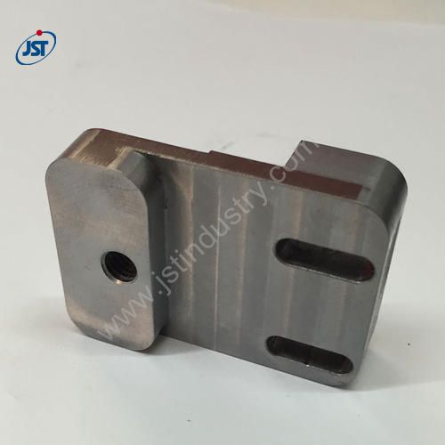 Custom Steel Machining Mechanical Parts for Instrument