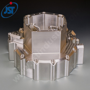 Custom Precision CNC Machining Aluminum Engine Parts