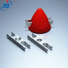 Precision CNC Milling Machining Auto Spare Parts