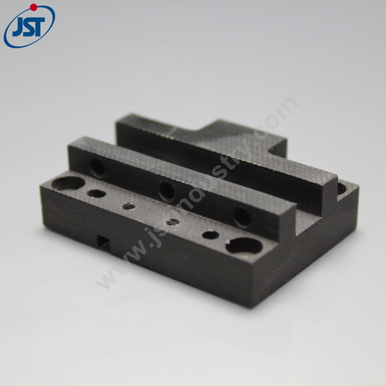 Precision Custom Carbon Steel Machining Parts