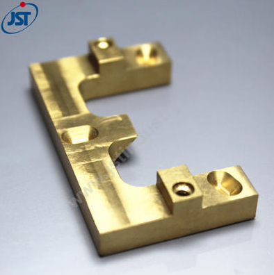 Introduction of brass CNC machining parts