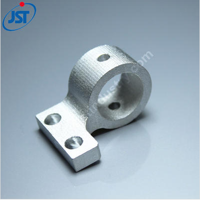 Part of the introduction about CNC aluminum machining parts