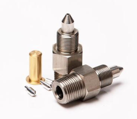 Safety precautions during precision CNC turning parts processing