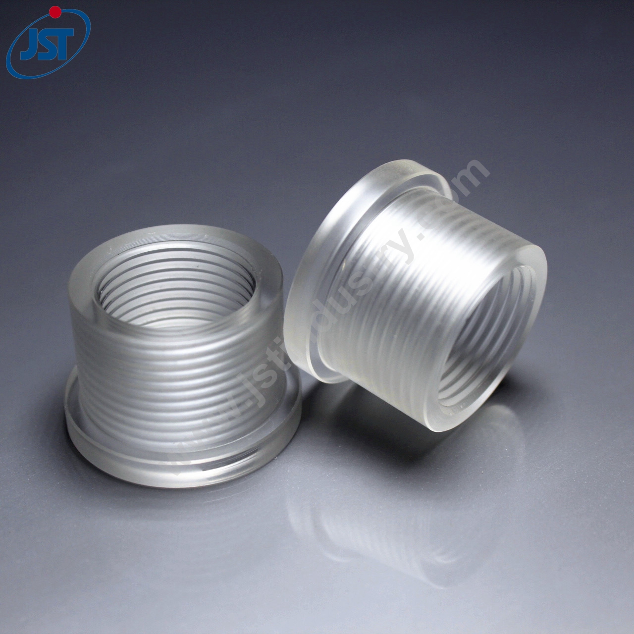 Custom Precision Machining Parts -- Your Reliable Supplier