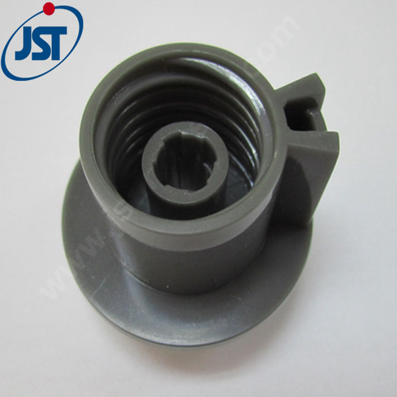Custom PP Injection Molded Plastic Parts