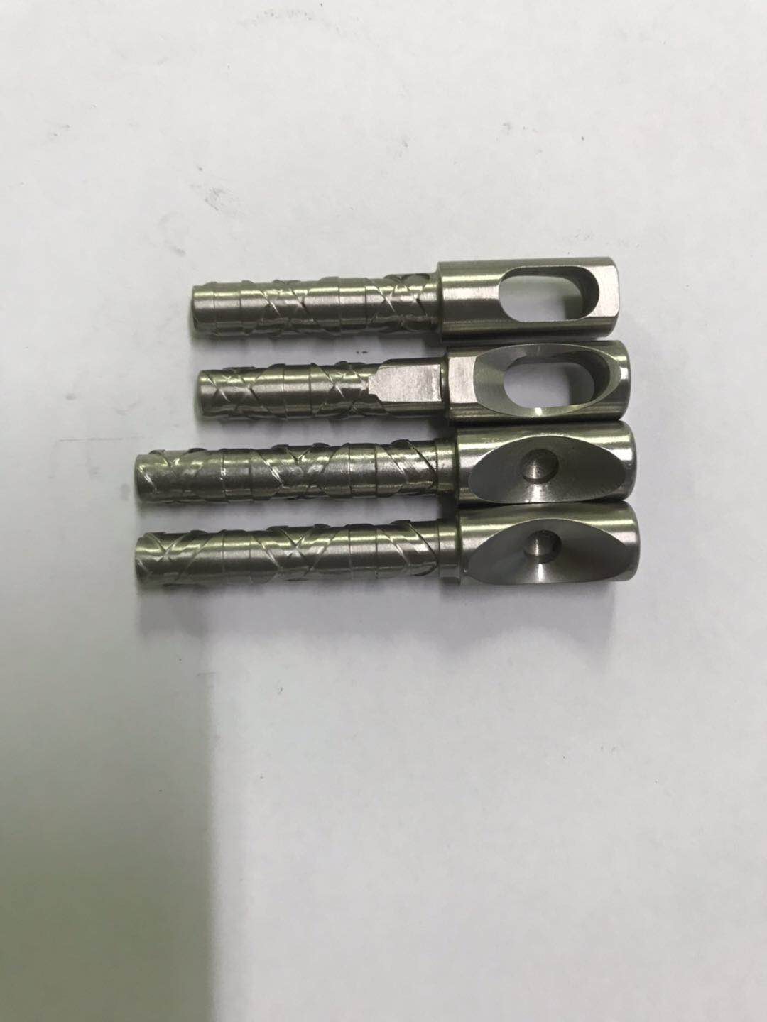 Custom CNC Milling Machining Stainless Steel Spare Parts