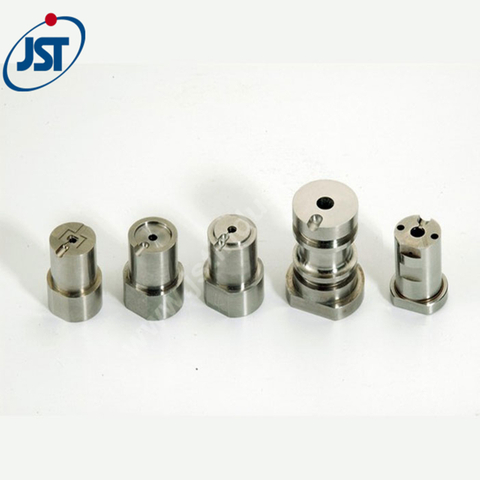 Custom CNC Turning Milling Machining Stainless Steel Parts