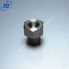 OEM Stainless Steel Turning Machining Parts Factory