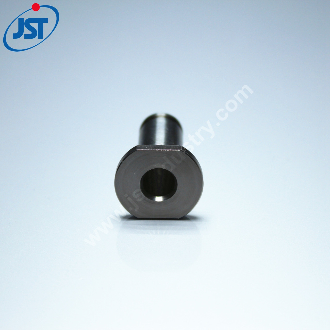 Precision CNC Turning Steel Lathe Spare Parts 