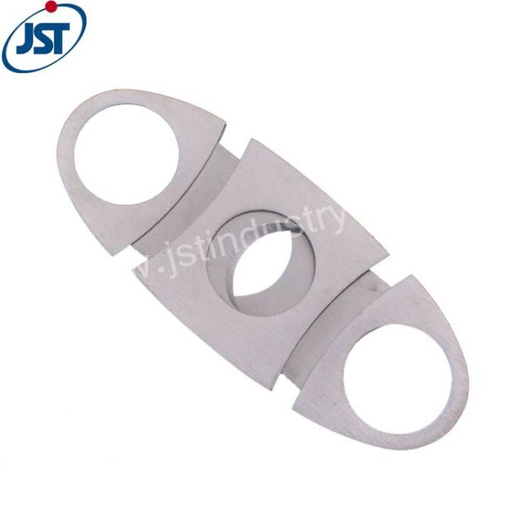 OEM Stainless Steel CNC Milling Machining Parts 
