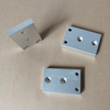OEM CNC Milling Anodized Aluminum Spare Parts 