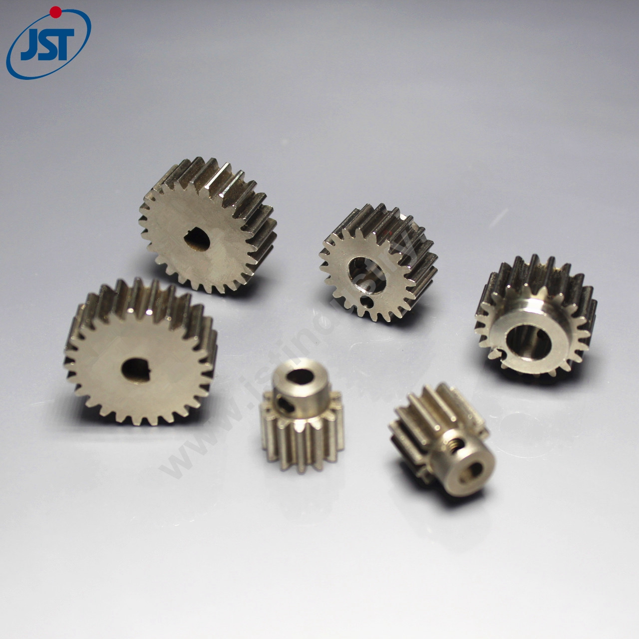 Customized Stainless Steel Machining Spare Parts 