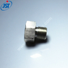 OEM Stainless Steel Turning Machining Parts Factory
