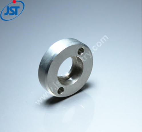 Do you know Stainless steel turning parts?