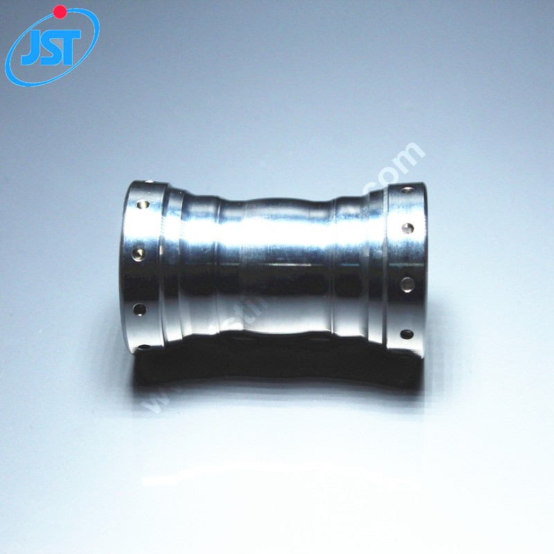 Custom Cnc Turning Milling Machining Metal Lathe Parts Manufacturer