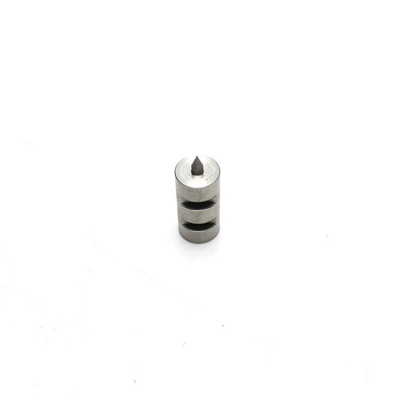 Precision CNC Lathe Stainless Steel Micro Turning Parts