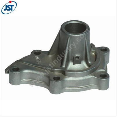 What are investment casting parts?