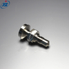 Custom Precision Stainless Steel Turning Parts for Automobile