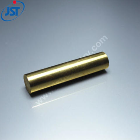 What are the benefits of CNC turning brass parts?