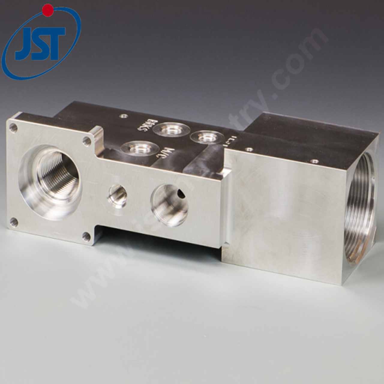 The Widely Application of CNC Machining Aluminum Parts In The Field of New Energy Auto