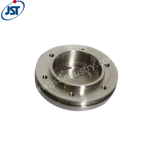 Custom Made Stainless Steel Precise Manufacturing for Turning