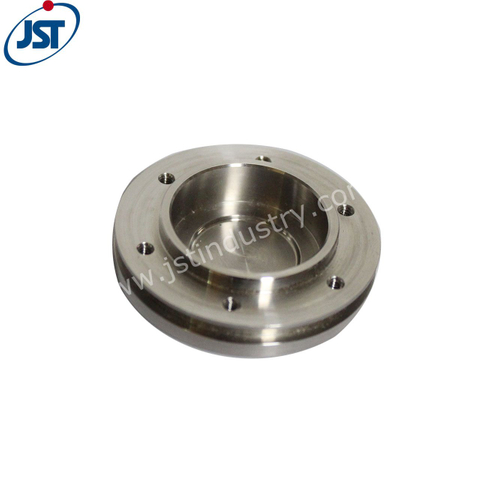 Custom Made Stainless Steel Precise Manufacturing for Turning