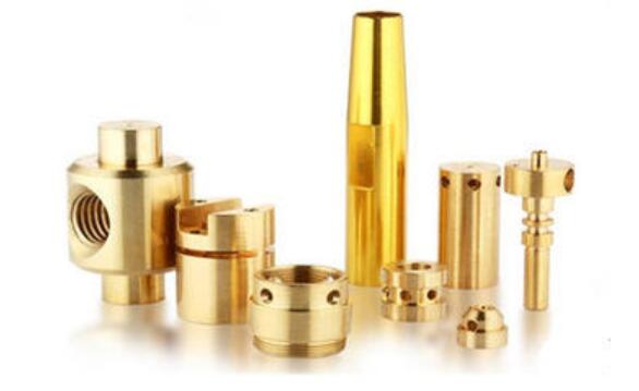 What are precision CNC milling parts?