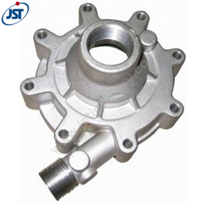 OEM Precision Stainless Steel Investment Casting 