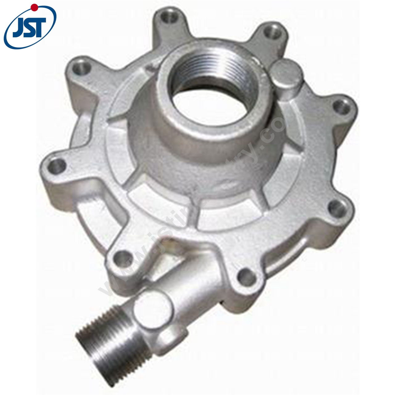 OEM Precision Stainless Steel Investment Casting 
