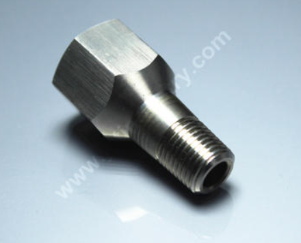 Basic information of precision CNC turning parts