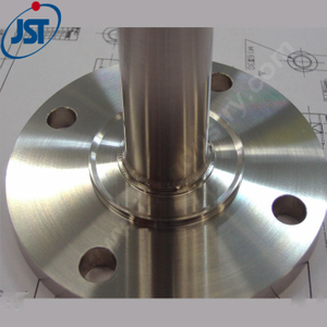 Customized CNC Carbide Steel Machining Parts 