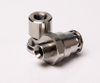 OEM CNC Turning Milling Machining Stainless Steel Parts