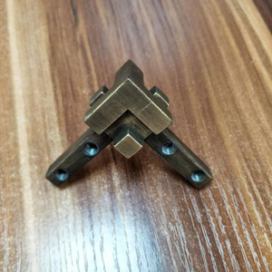 Custom Zinc Alloy Die Casting with Powder Coating for Connect Part
