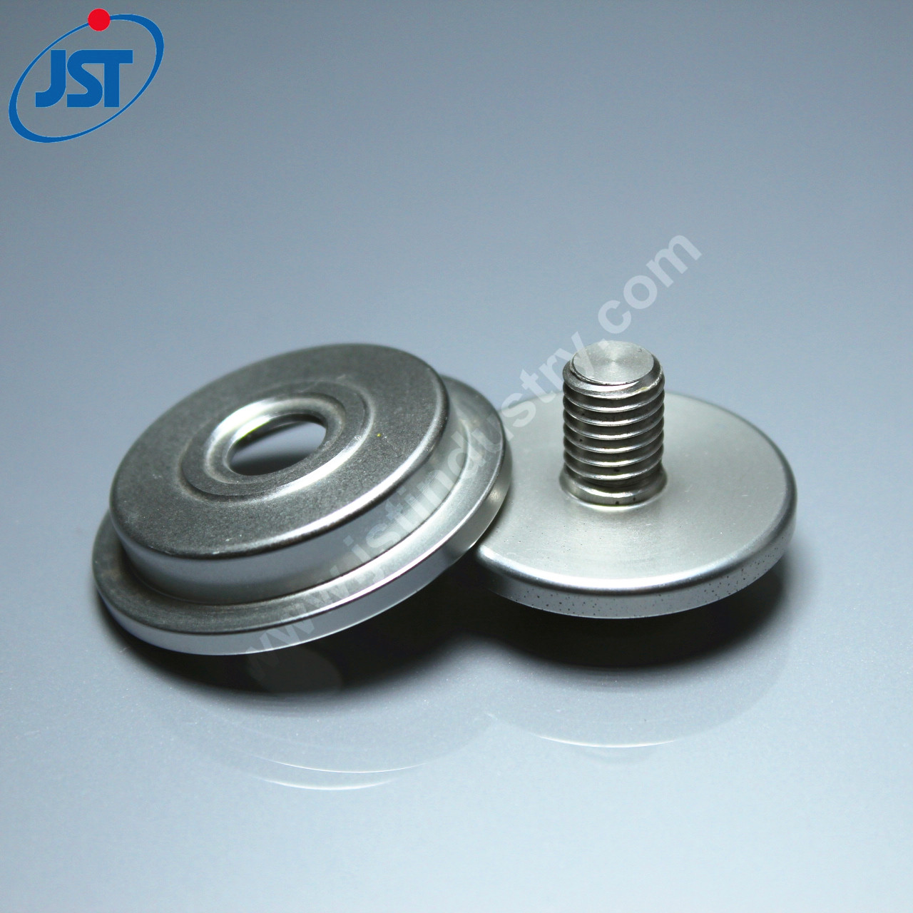 Precision Factory Stainless Steel CNC Turning Part 