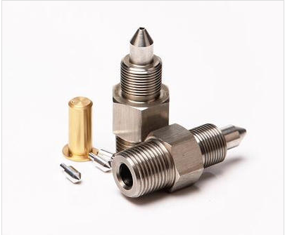 The advantages of the precision cnc turning parts