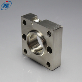 Custom Stainless Steel CNC Machining Auto Parts