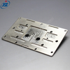 Custom Precision Stainless Steel Machining Spare Parts