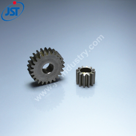 Customized Precision Stainless Steel Machining Parts 