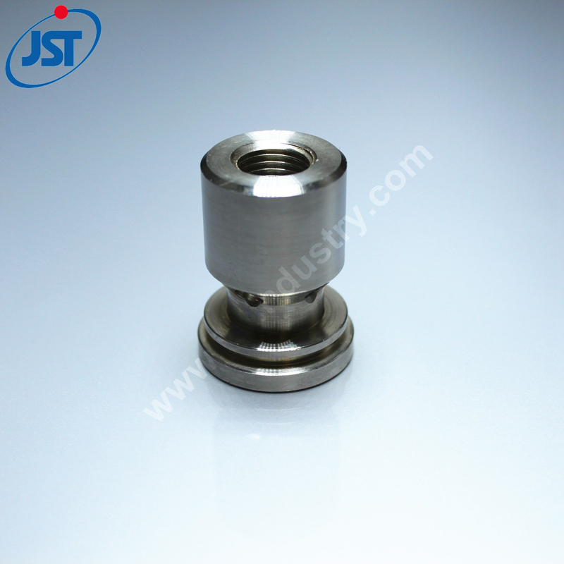 OEM Precision CNC Turning Milling Machining Steel Parts