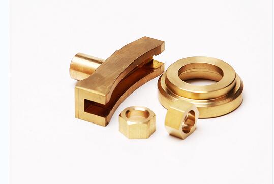 What are the advantages of CNC turning milling machining parts?