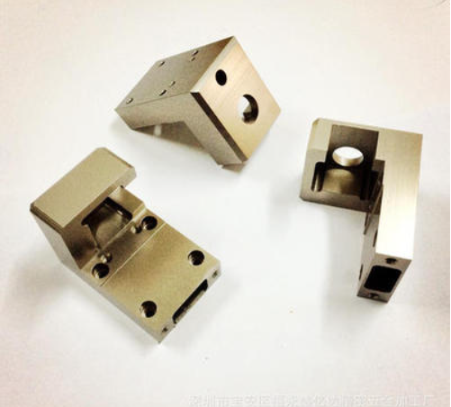 What are precision CNC machining parts?