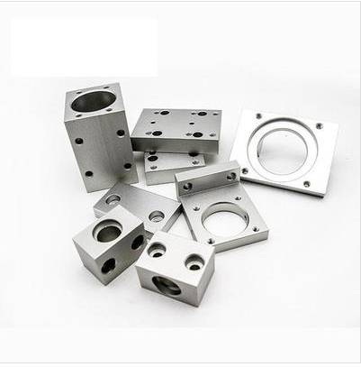 Introduction of steel machining parts