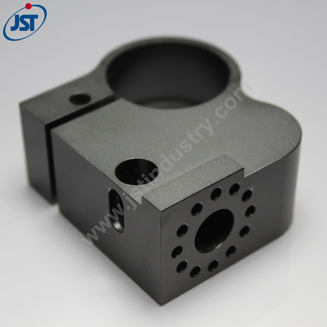 Precision CNC Machined Parts for Your Industry Needs