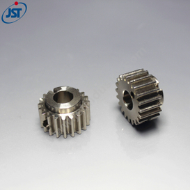 Customized Stainless Steel Machining Spare Parts 