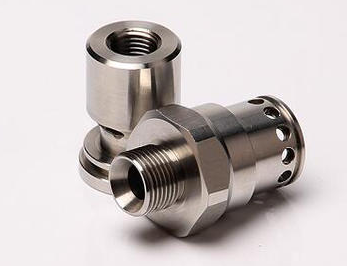 What are CNC turning milling machining parts